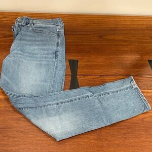 J. Crew Light Blue Slim Jeans